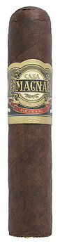 Casa Magna Colorado Torito Cigar of the Year 2008