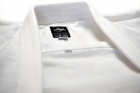 JU-SPORT BJJ Gi FORTALEZA White - 5