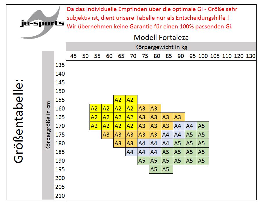 JU-SPORT BJJ Gi FORTALEZA White - 2