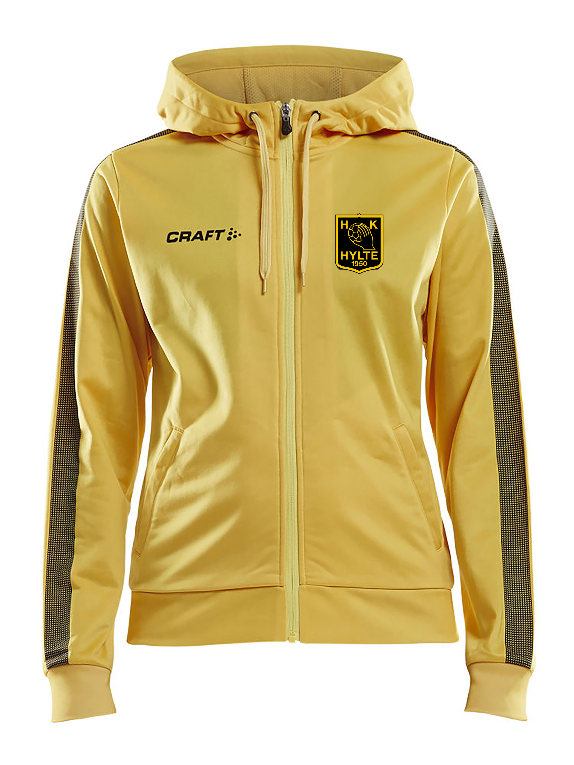 Craft Pro Control Hood Jacket W (HK Hylte)