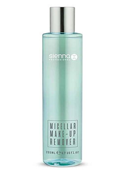 SIENNA X MAKE UP REMOVER