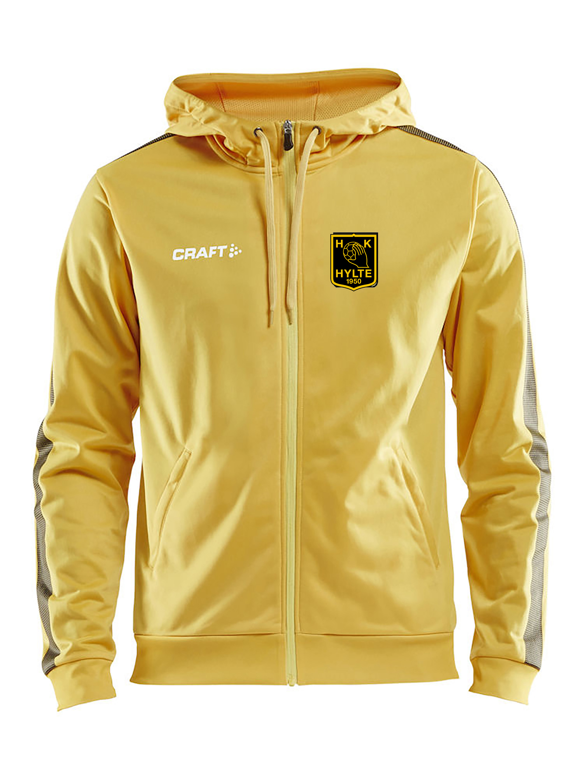 Craft Pro Control Hood Jacket M (HK Hylte)