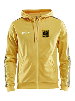 Craft Pro Control Hood Jacket M (HK Hylte)