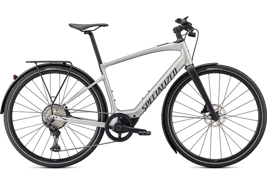 Specialized TURBO VADO SL 5.0 EQ 