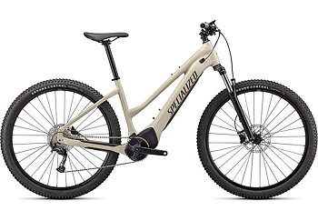 Specialized TURBO TERO 3.0 STEP-THROUGH