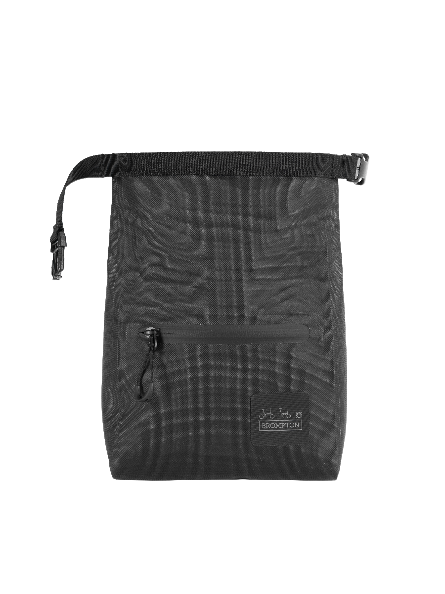 Brompton Metro Waterproof Pouch - 3