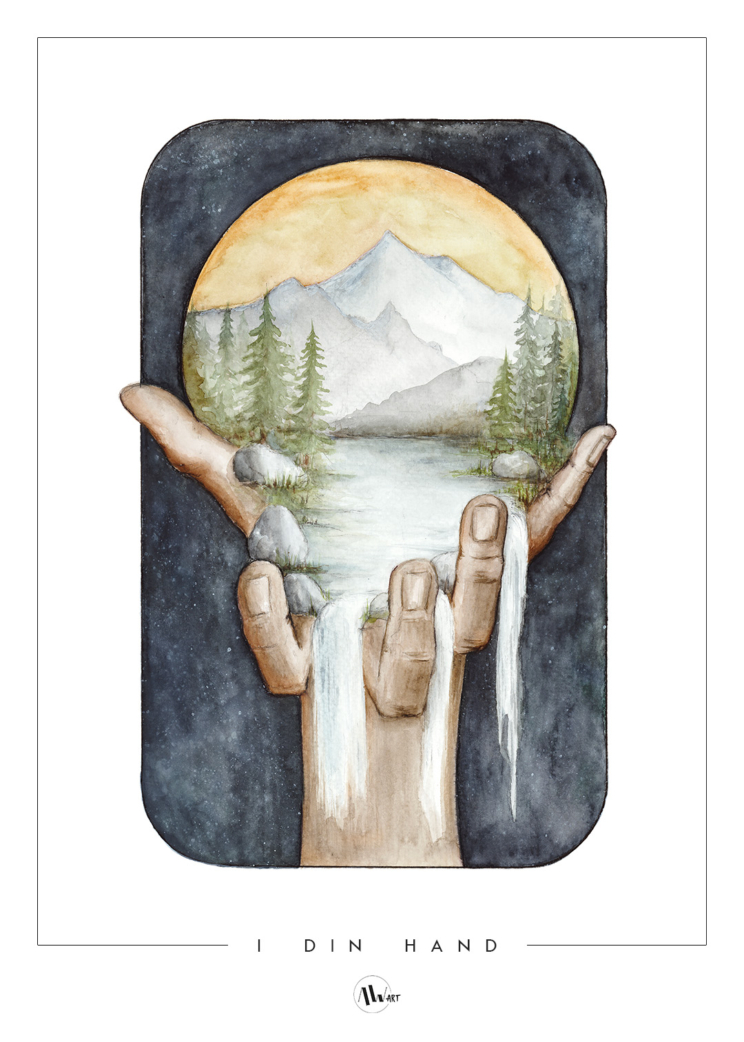 aw-art-collection-print-i-din-hand