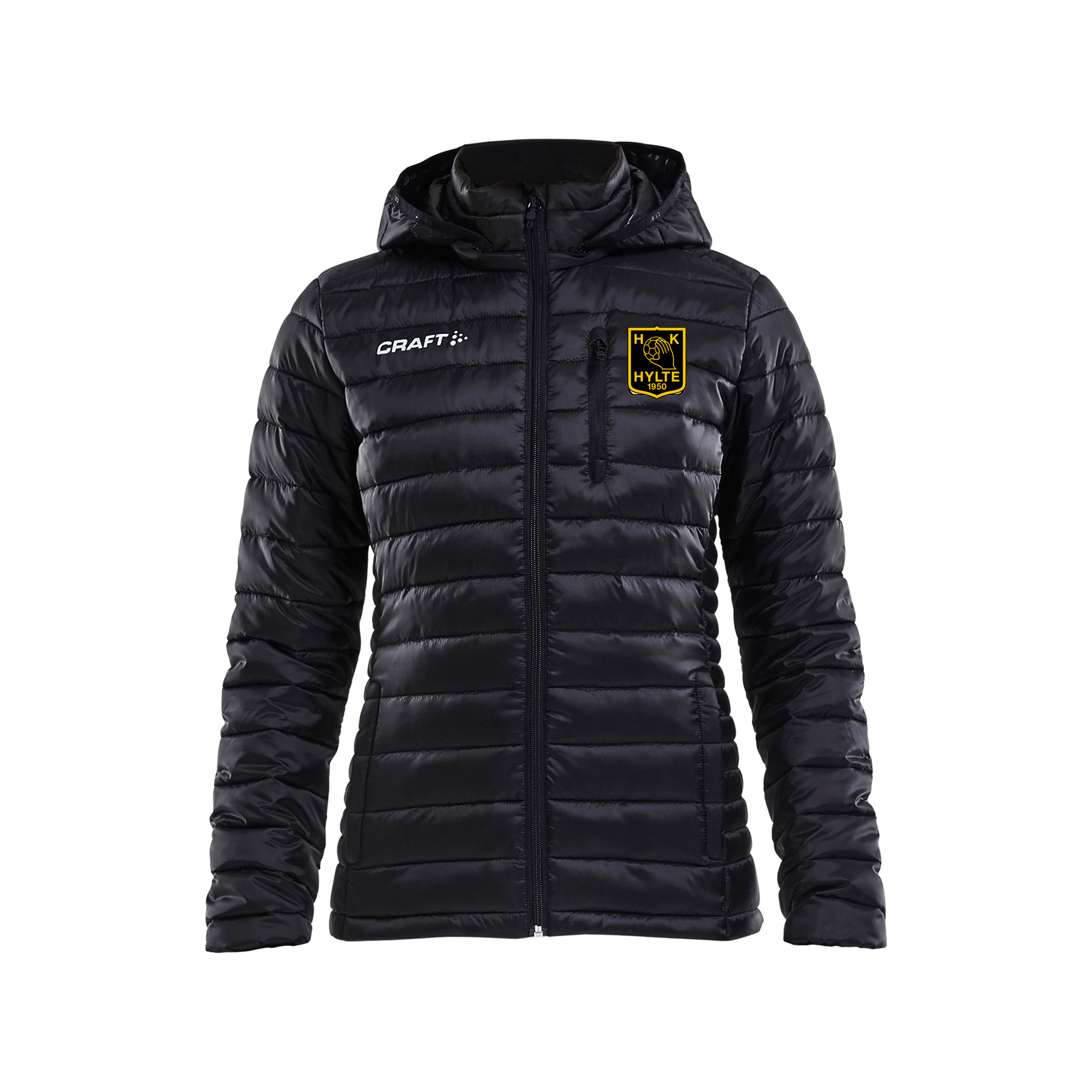 Craft Isolate Jacket W (HK Hylte)
