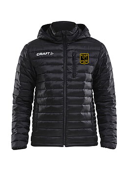 Craft Isolate Jacket M (HK Hylte)