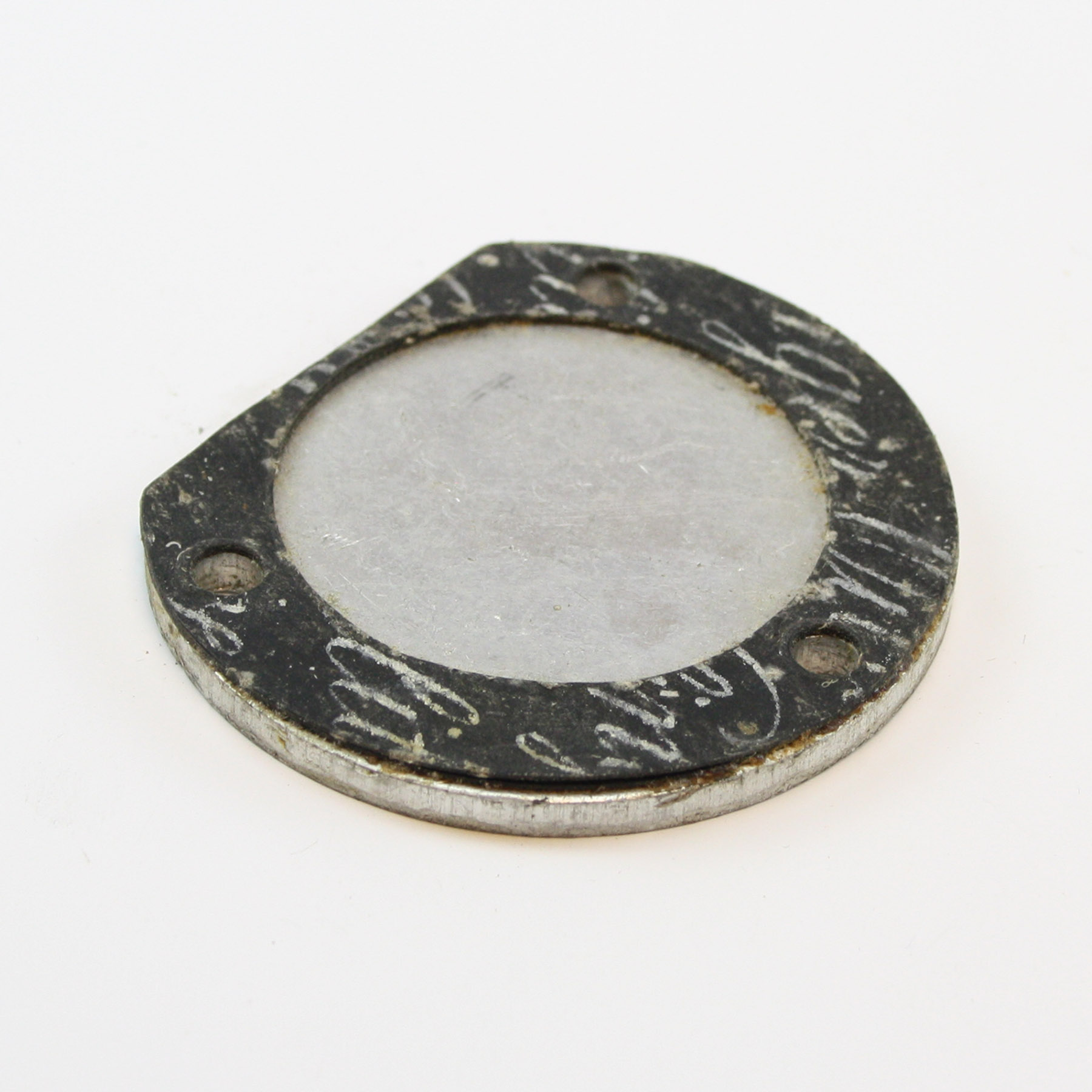 Kansi, vaihdevalitsin Lambretta 150 D/LD - 125 D/LD NOS 11030302 - 2