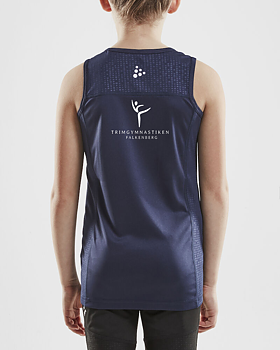 Craft Singlet Jr (Trim)