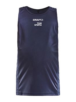 Craft Singlet Jr (Trim)