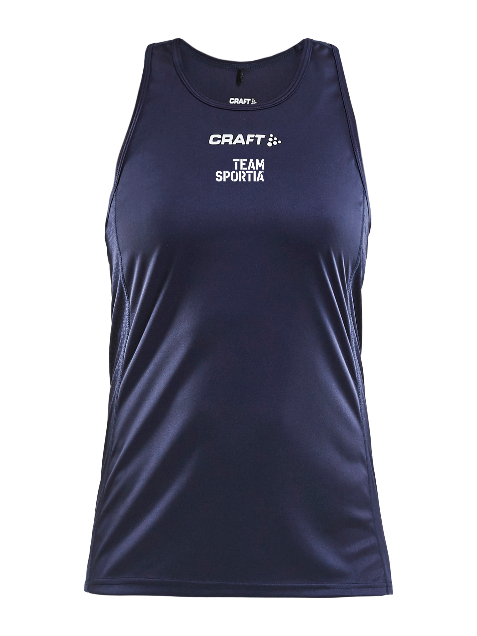 Craft Singlet W (Trim)