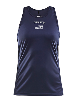 Craft Singlet W (Trim)