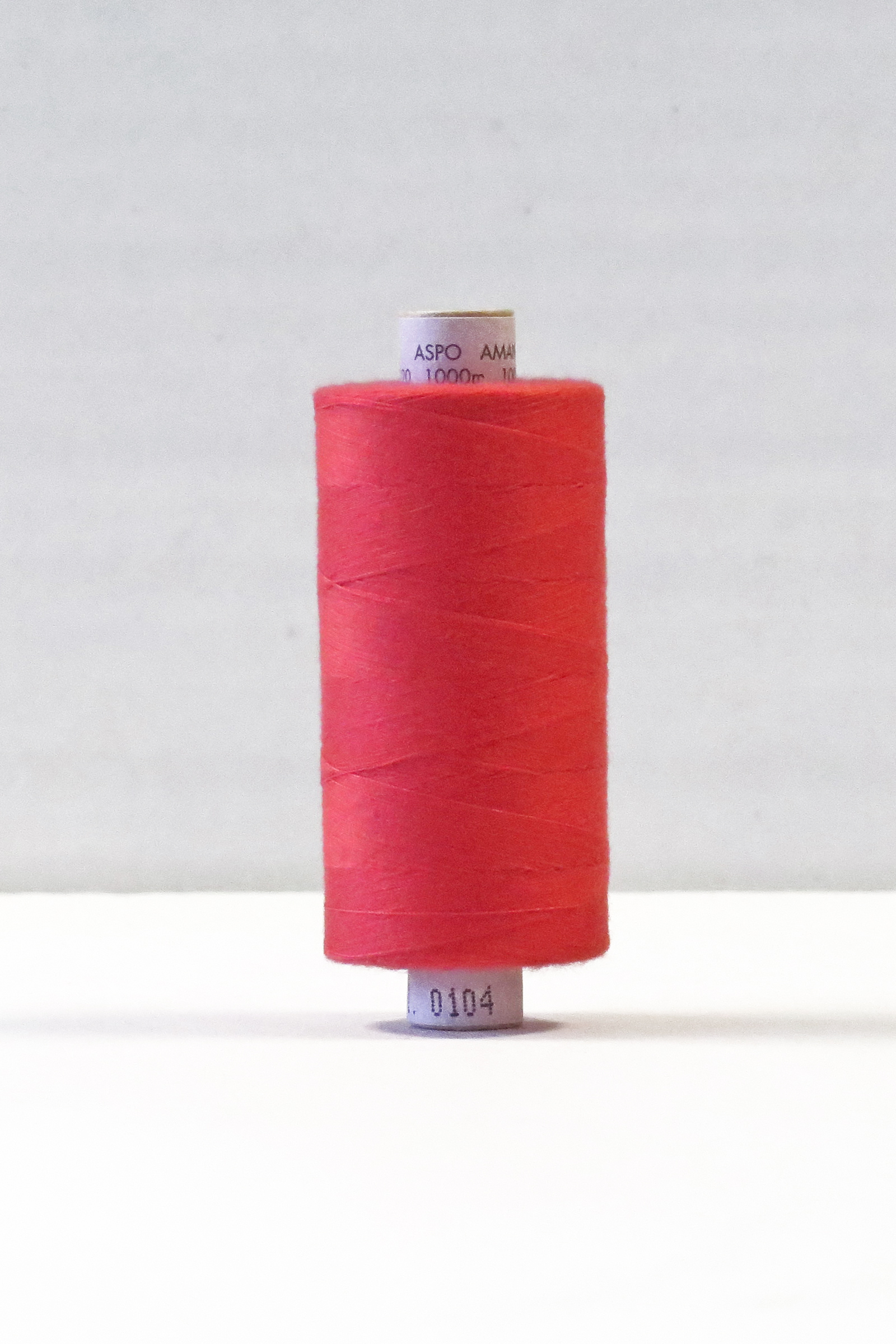 ASPO - 0104 - DARK CORAL