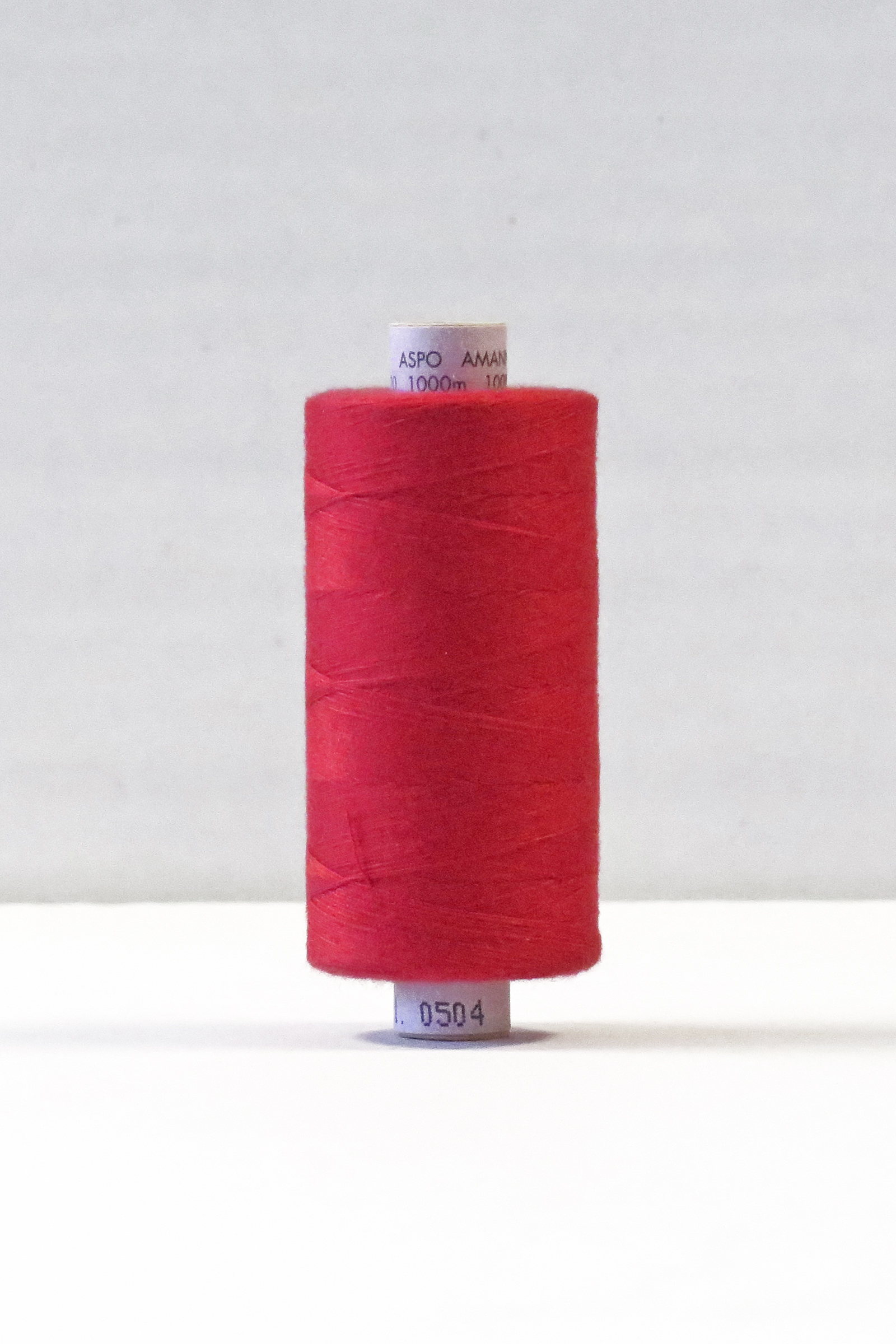 ASPO - 0504 - RED