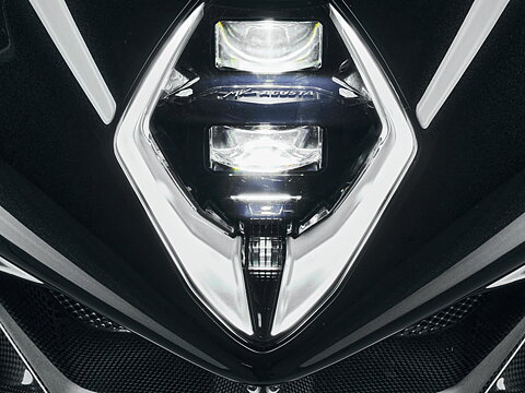 MV Agusta modeller - 2023