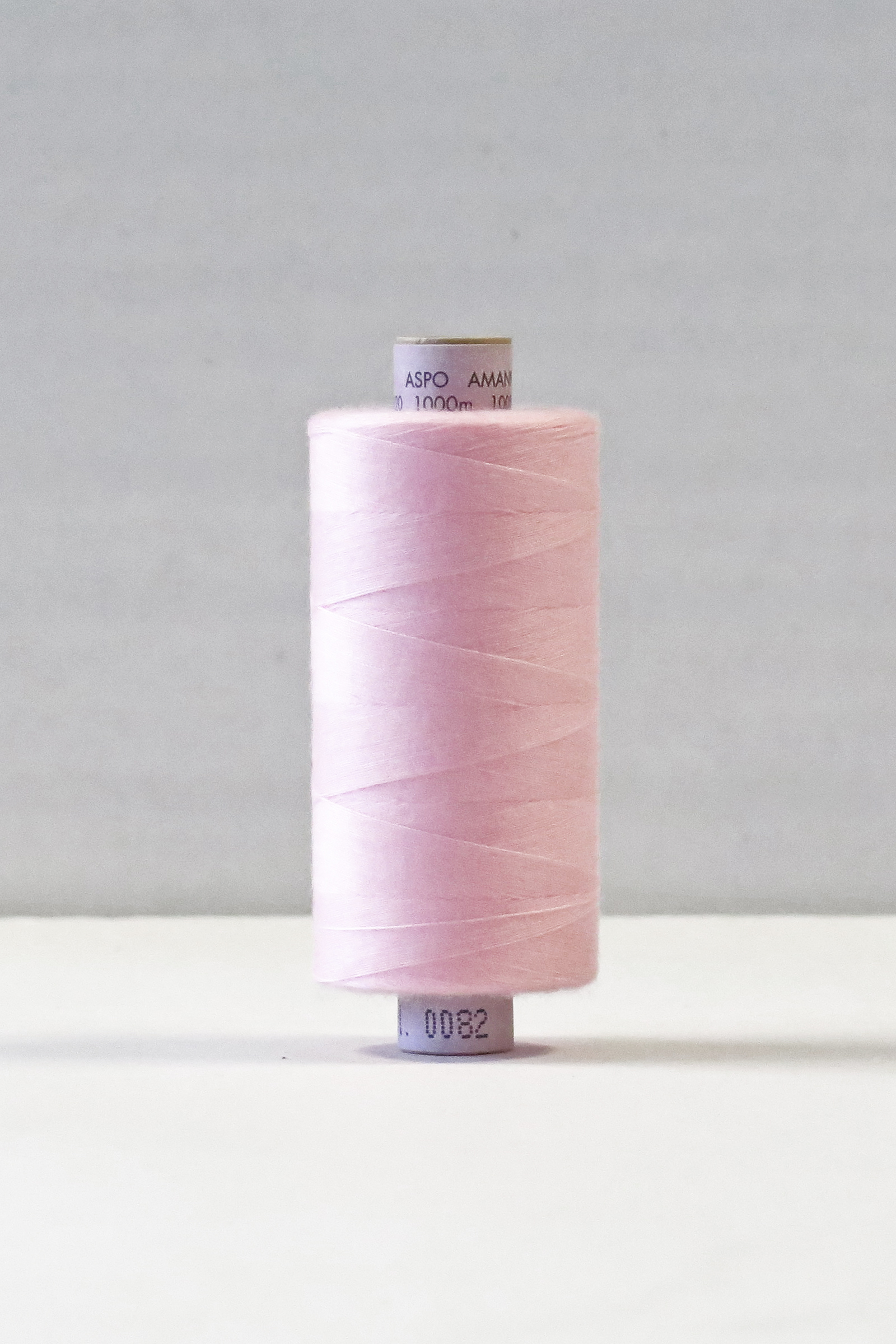 ASPO - 0082 - LIGHT PINK/BABY PINK