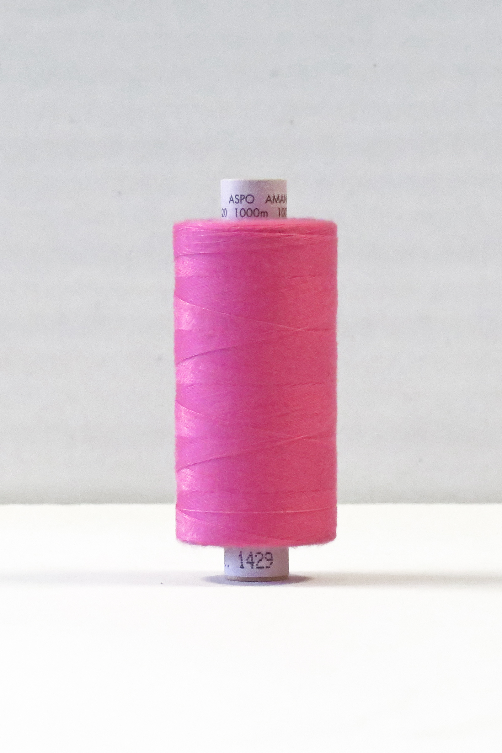 ASPO - 1429 - HOT PINK