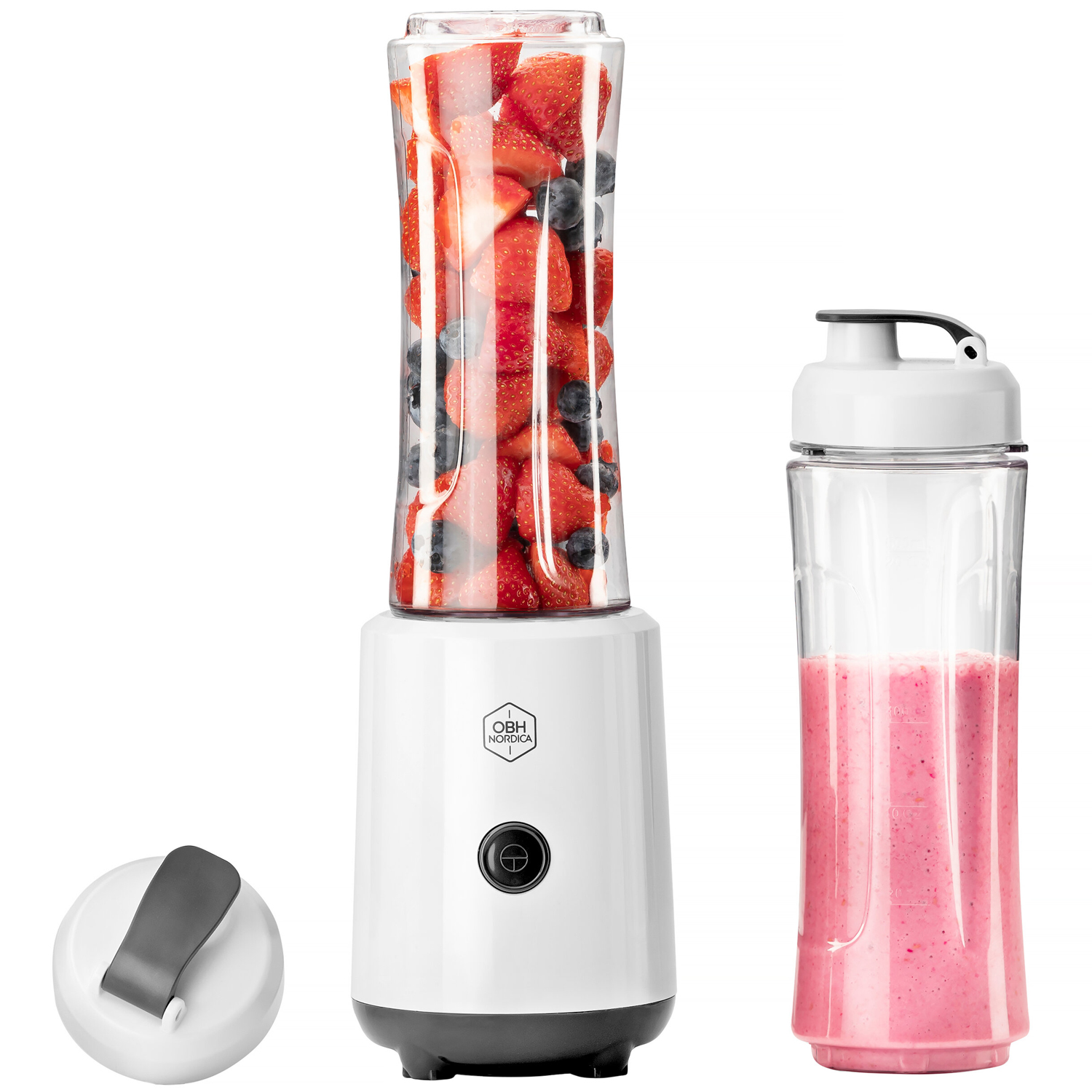 Blender Smoothie Twister 7740 - 2