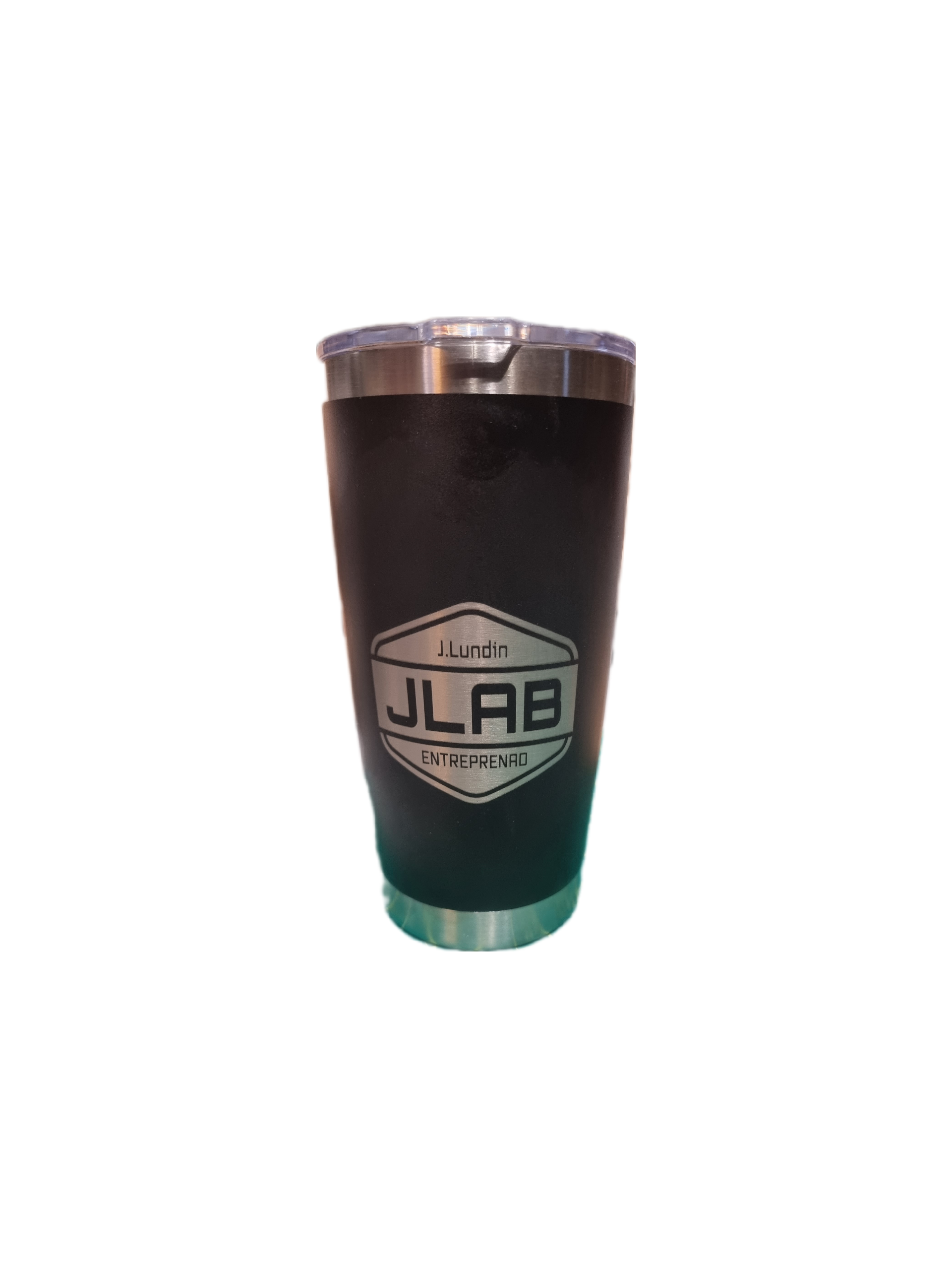 Resemugg med egen logotyp - 5
