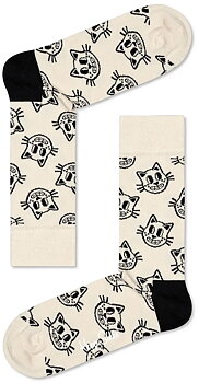  Happy Socks Cat