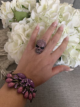 Ring + Armband