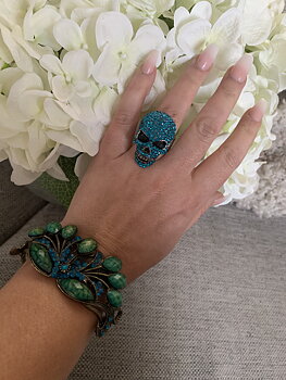 Ring + Armband
