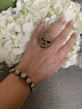 Ring + Armband