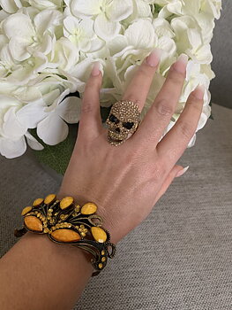 Ring + Armband