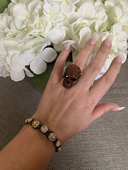 Ring + Armband