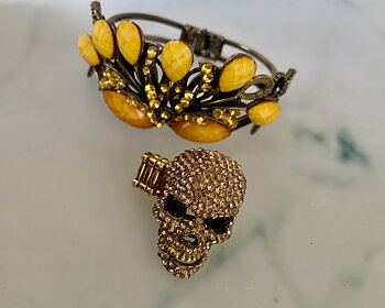 Ring + Armband