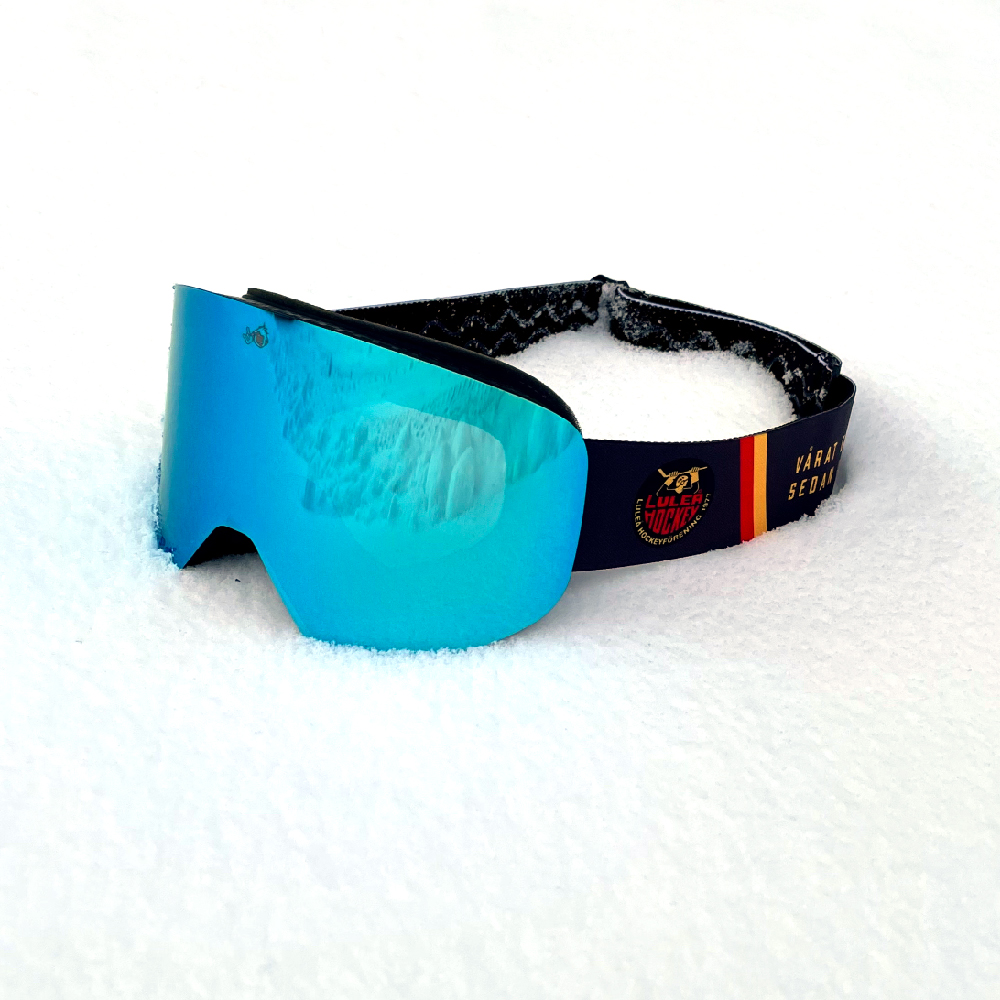 Goggles Luleå Hockey