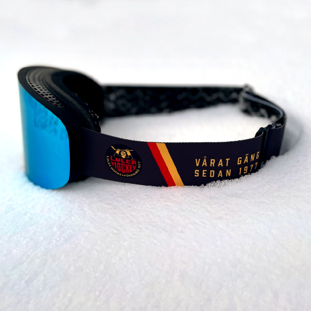 Goggles Luleå Hockey