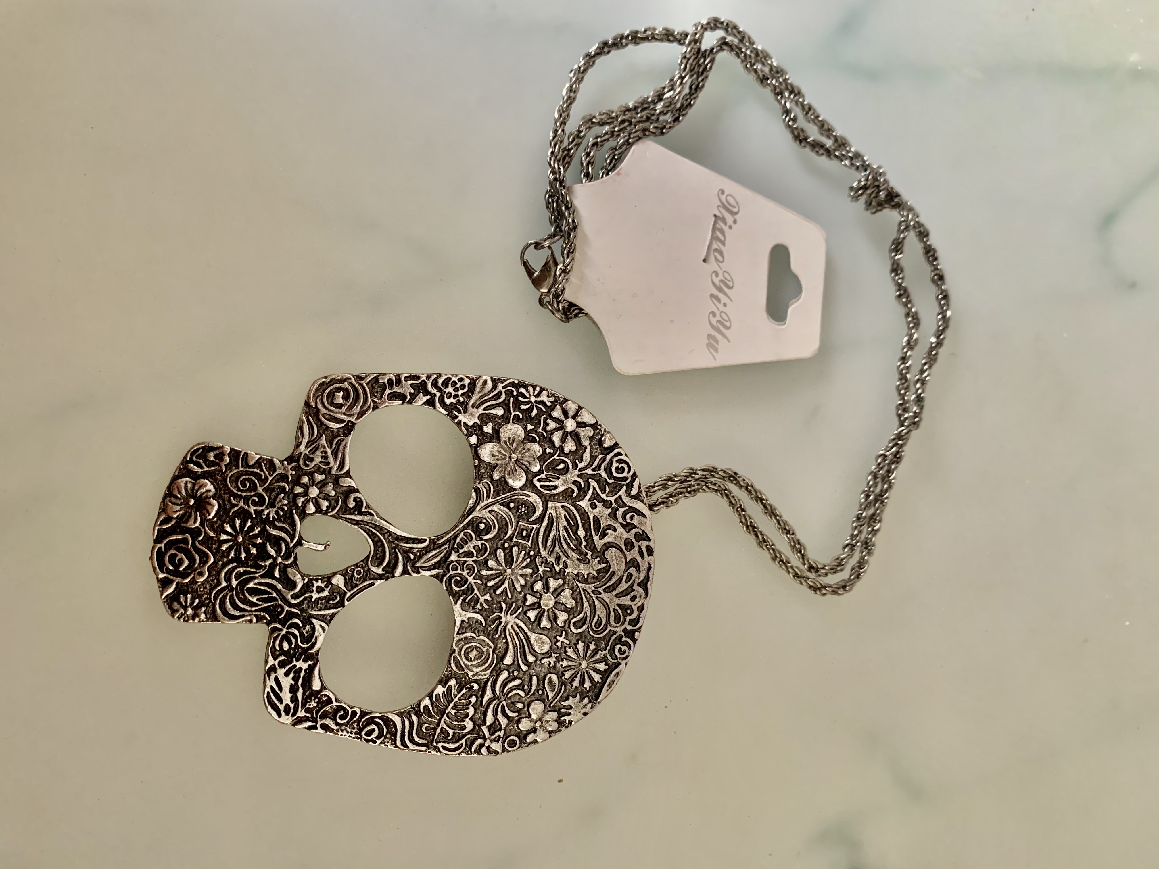 Halsband -Uggla 