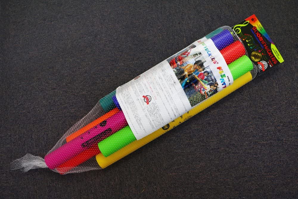 Boomwhackers C Major Diatonic Set - 4