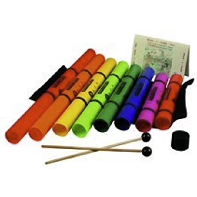 Boomwhackers Boomophone XTS Whack Pack - 2
