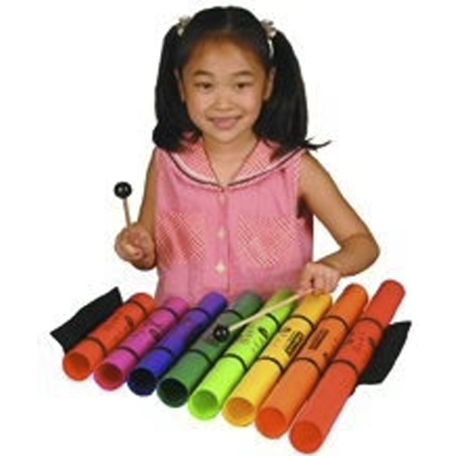 Boomwhackers Boomophone XTS Whack Pack