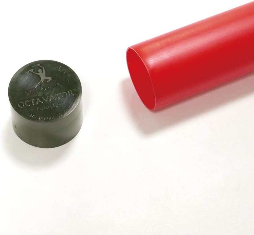 Boomwhackers Octavator Tube Caps - 2