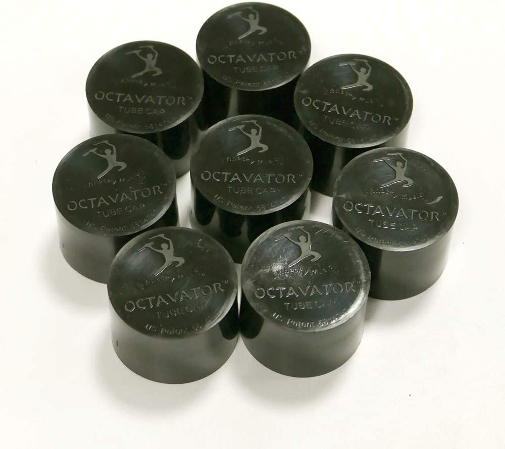 Boomwhackers Octavator Tube Caps