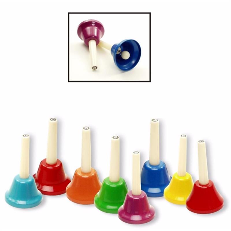 Grover Trophy 8-toners Klockset