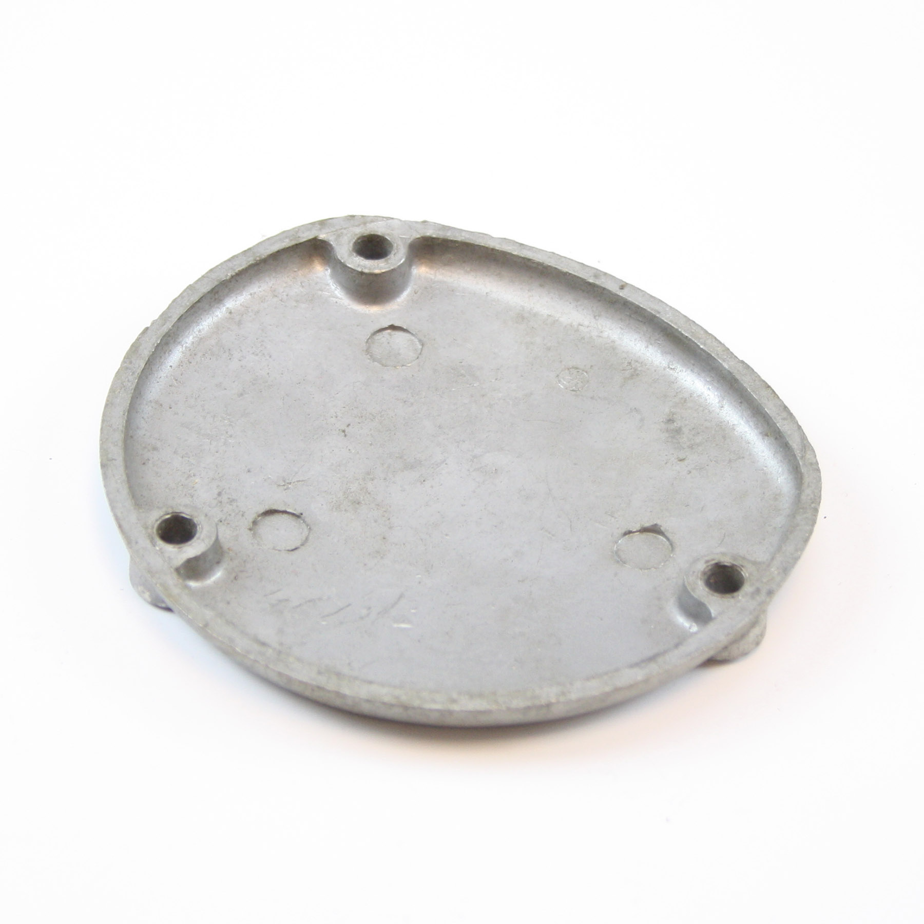 Wählhebelgehäuse Abdeckung Lambretta 125 D Serie 1-2-3 NOS 7674889 - 2