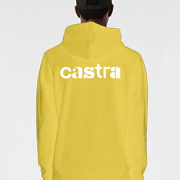 Yellow Ranger