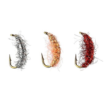 Ifish Räkcocktail 3-pack