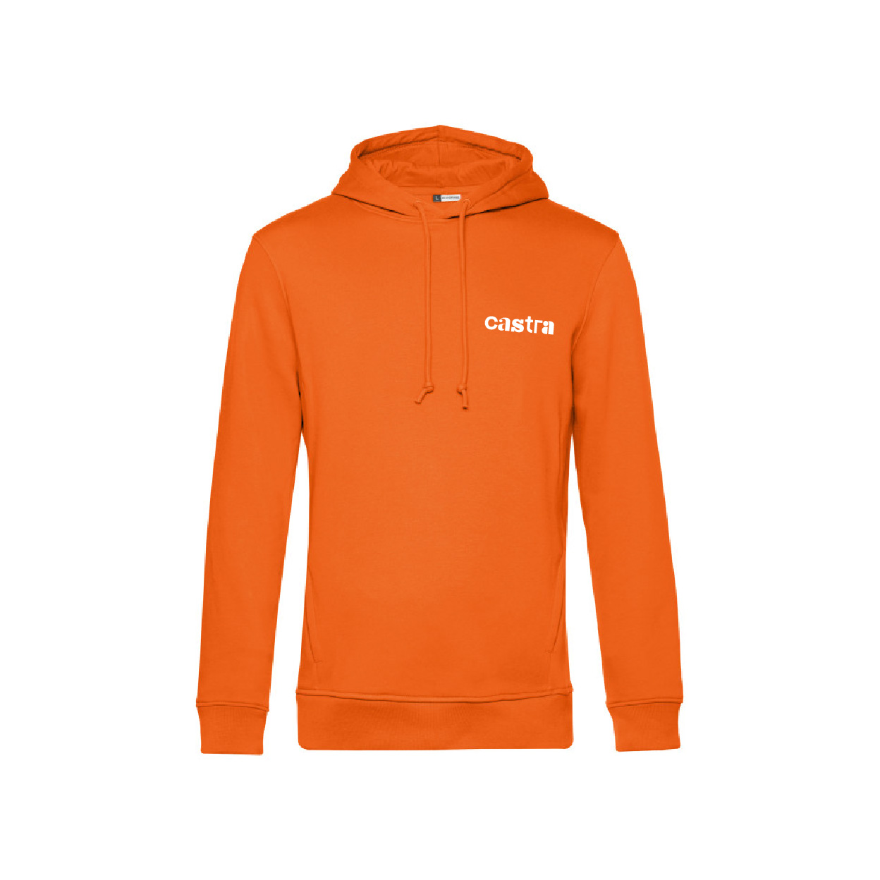 Orange Fury