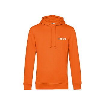 Orange Fury