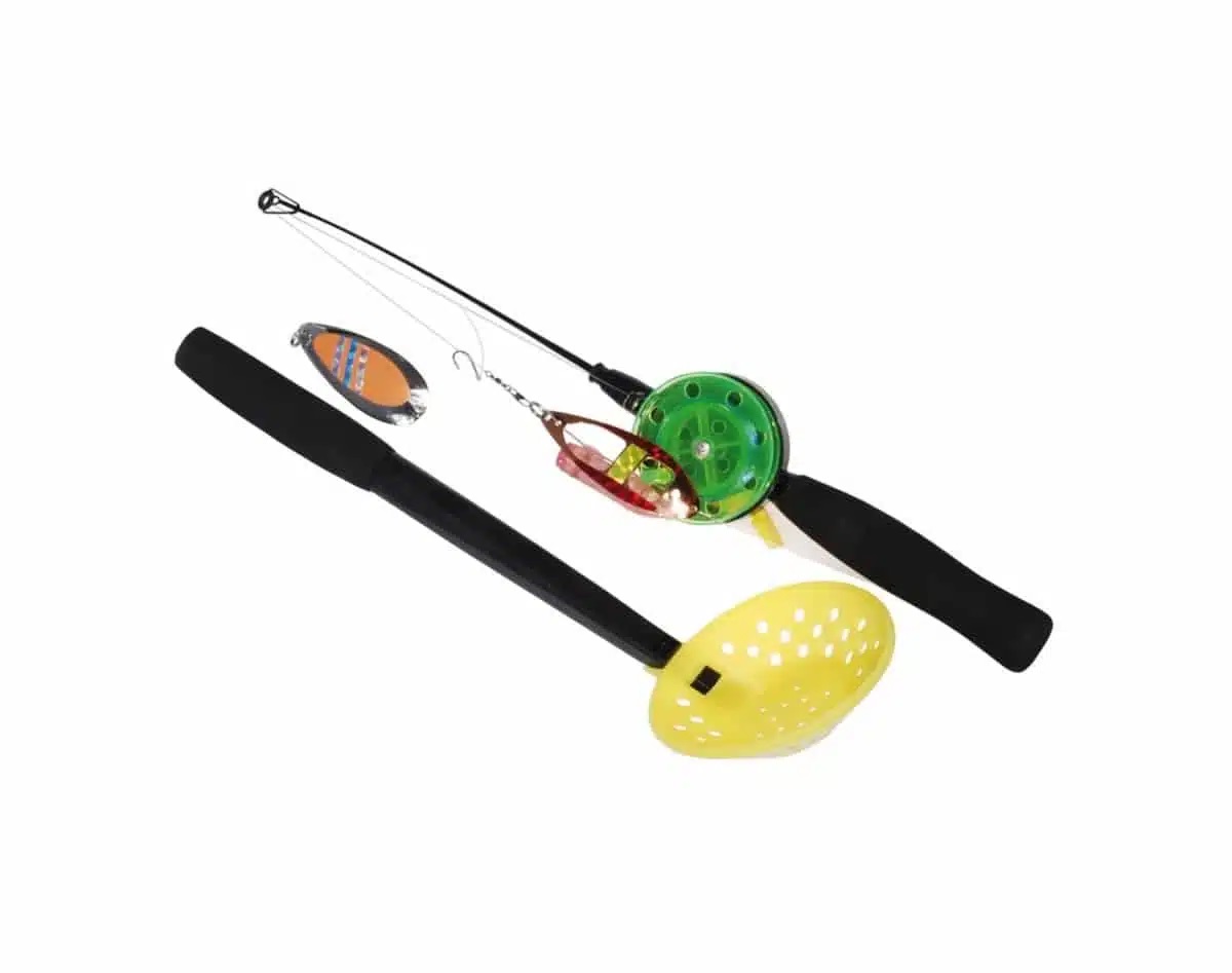 Wiggler Pimpelset 2