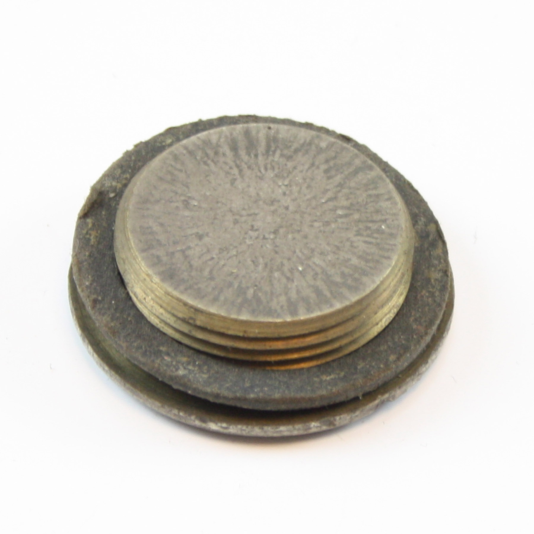 Ölstandsschraube Lambretta 150 D/LD - 125 D/LD NOS 7674182 - 2