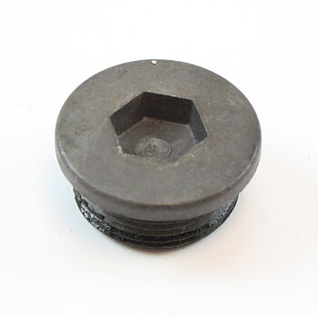 Plugg, framgaffel Lambretta 150 D/LD - 125 D/LD NOS 99106067