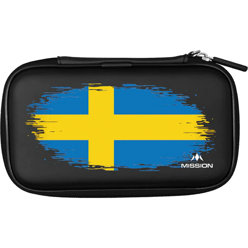 Mission Country Dartfodral XL Sverige